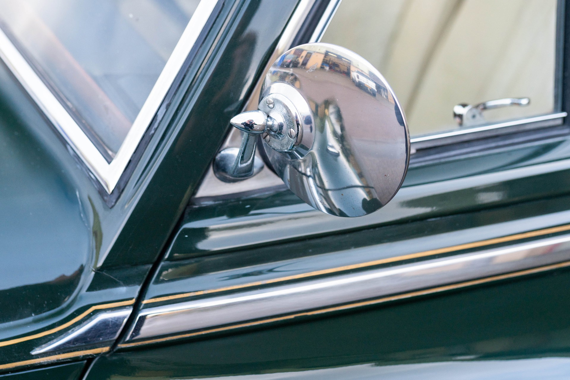 1965 Bentley S3 - Saloon, foto 11