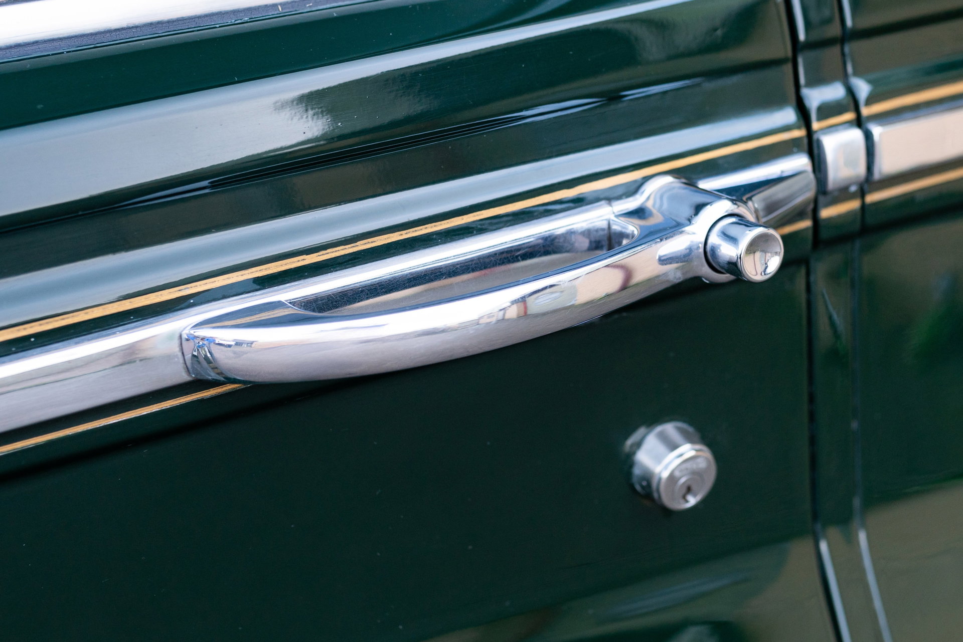 1965 Bentley S3 - Saloon, foto 12