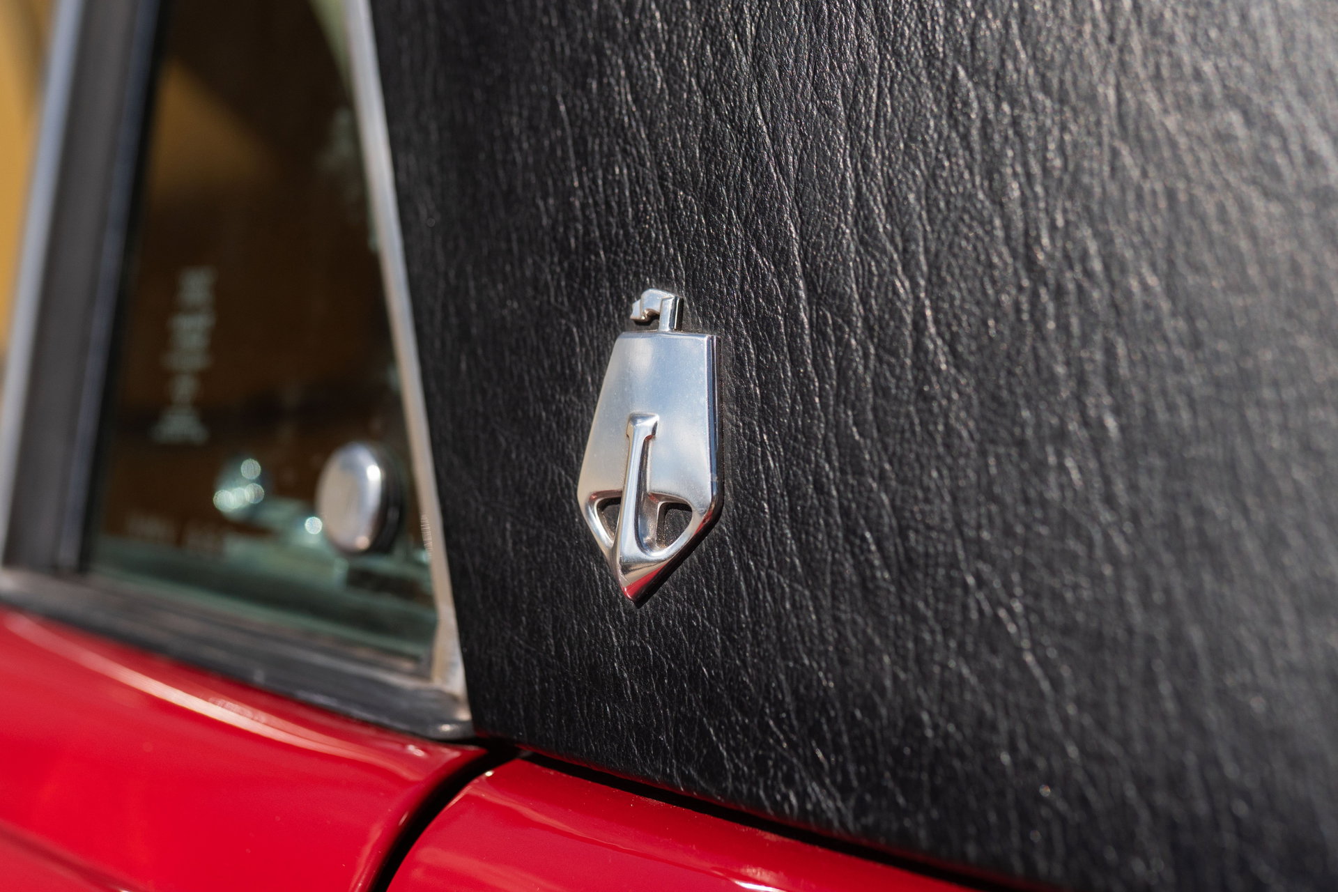 1976 Rover 3500 - P6B 3500 S Manual, foto 9