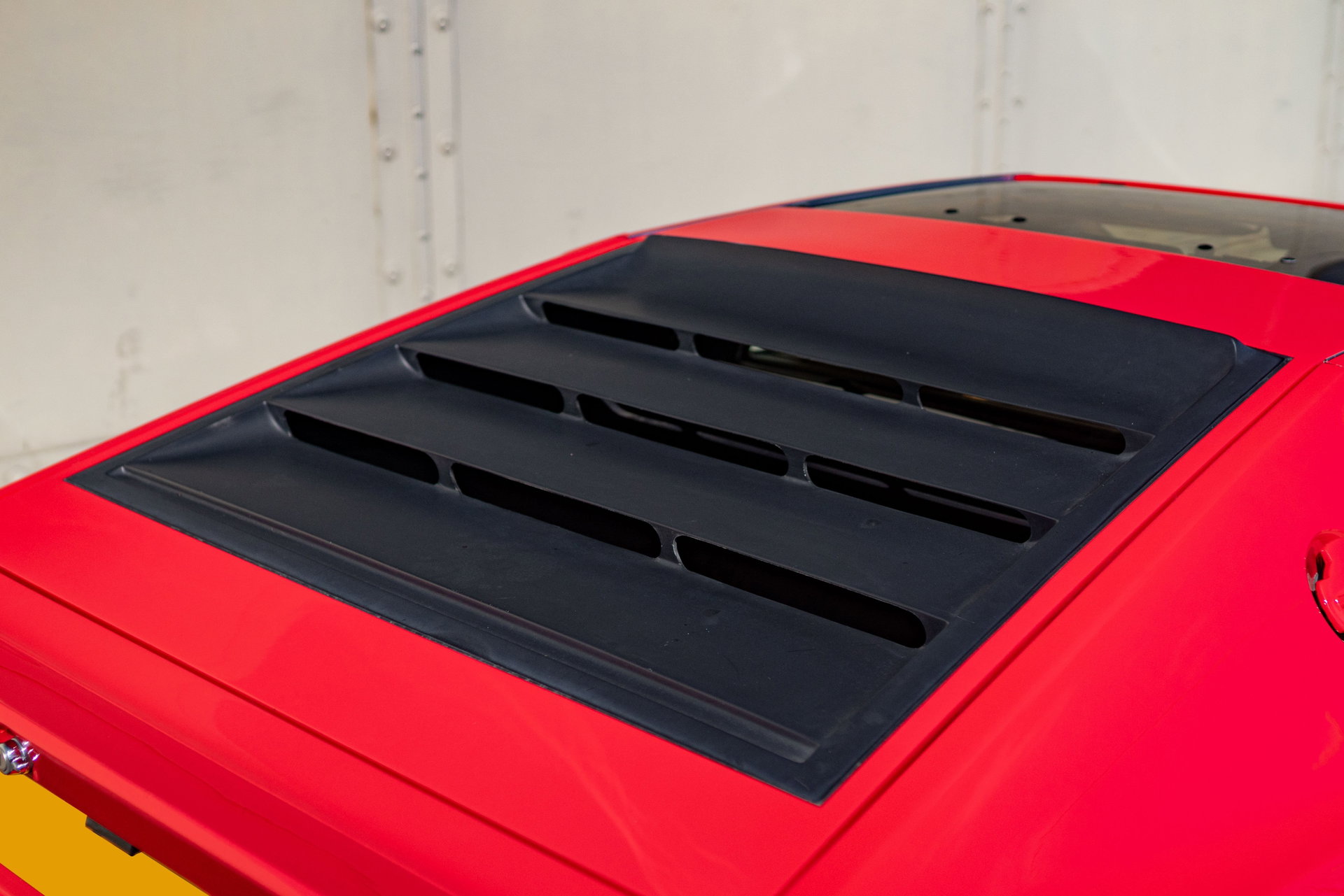 1984 Lotus Esprit - Turbo, foto 8