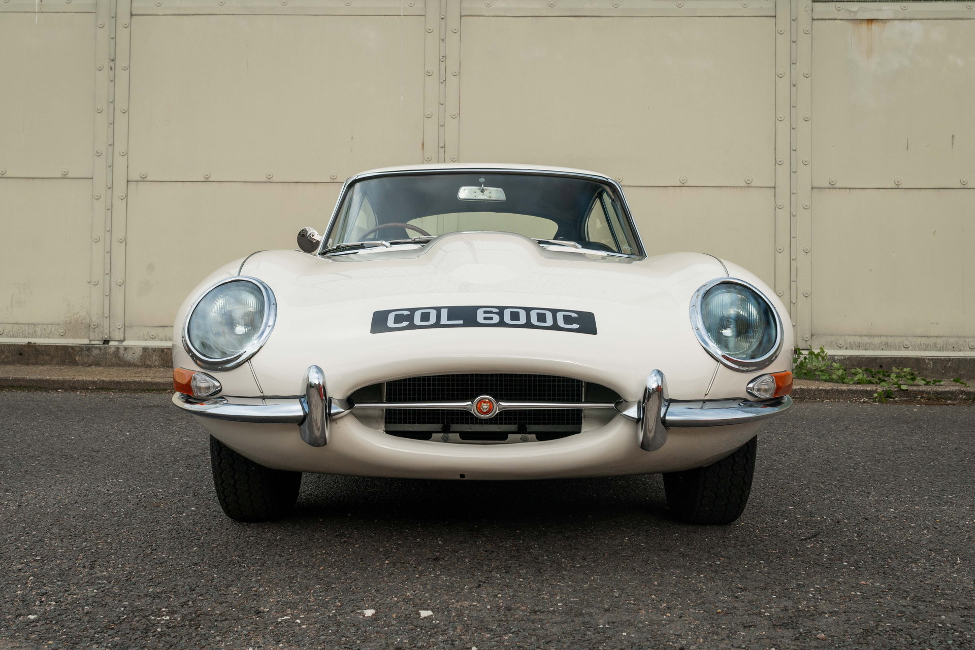 1965 Jaguar E-Type SI - 4.2 FHC, foto 6