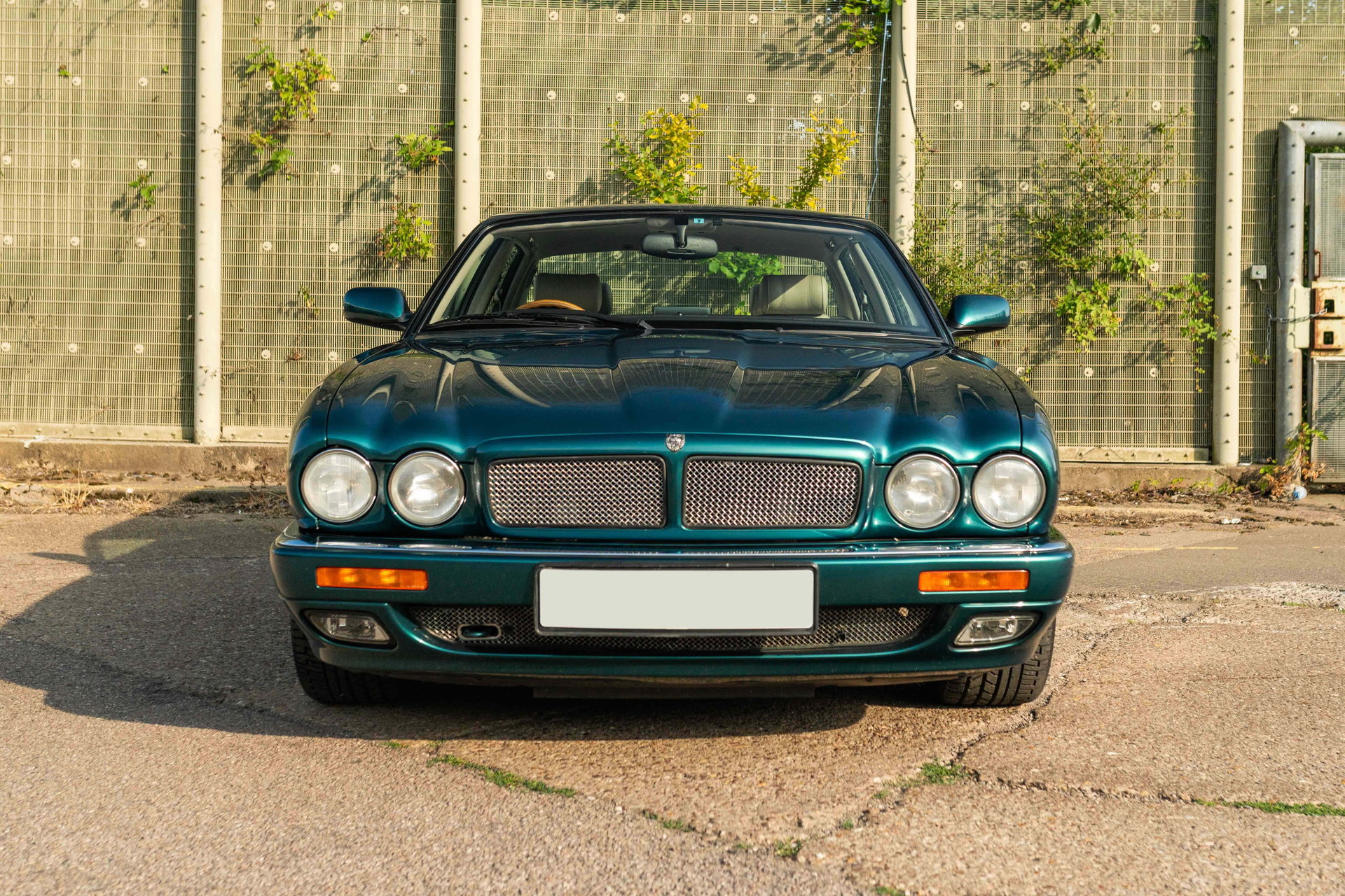 1997 Jaguar X300 - XJR, foto 5