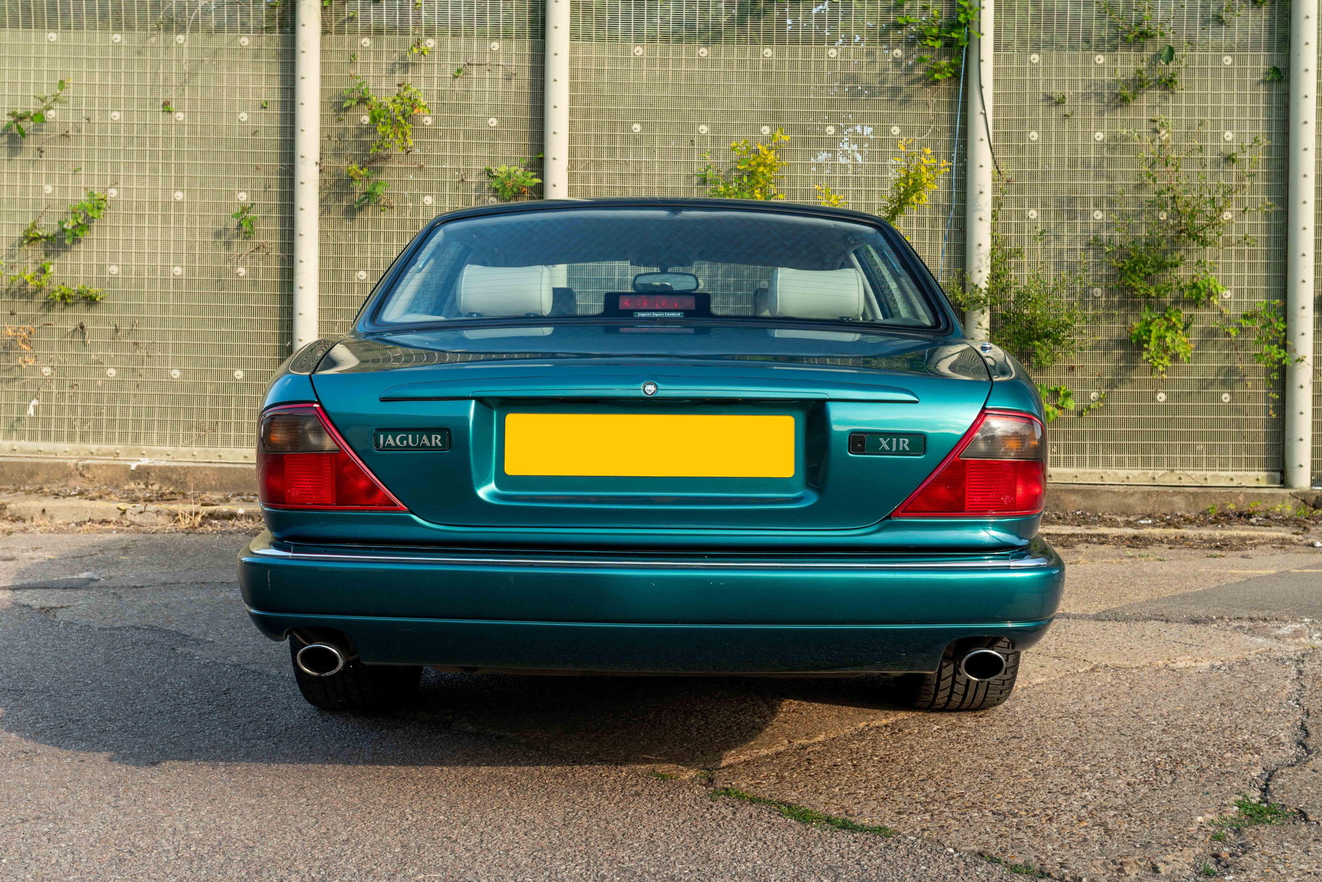 1997 Jaguar X300 - XJR, foto 6