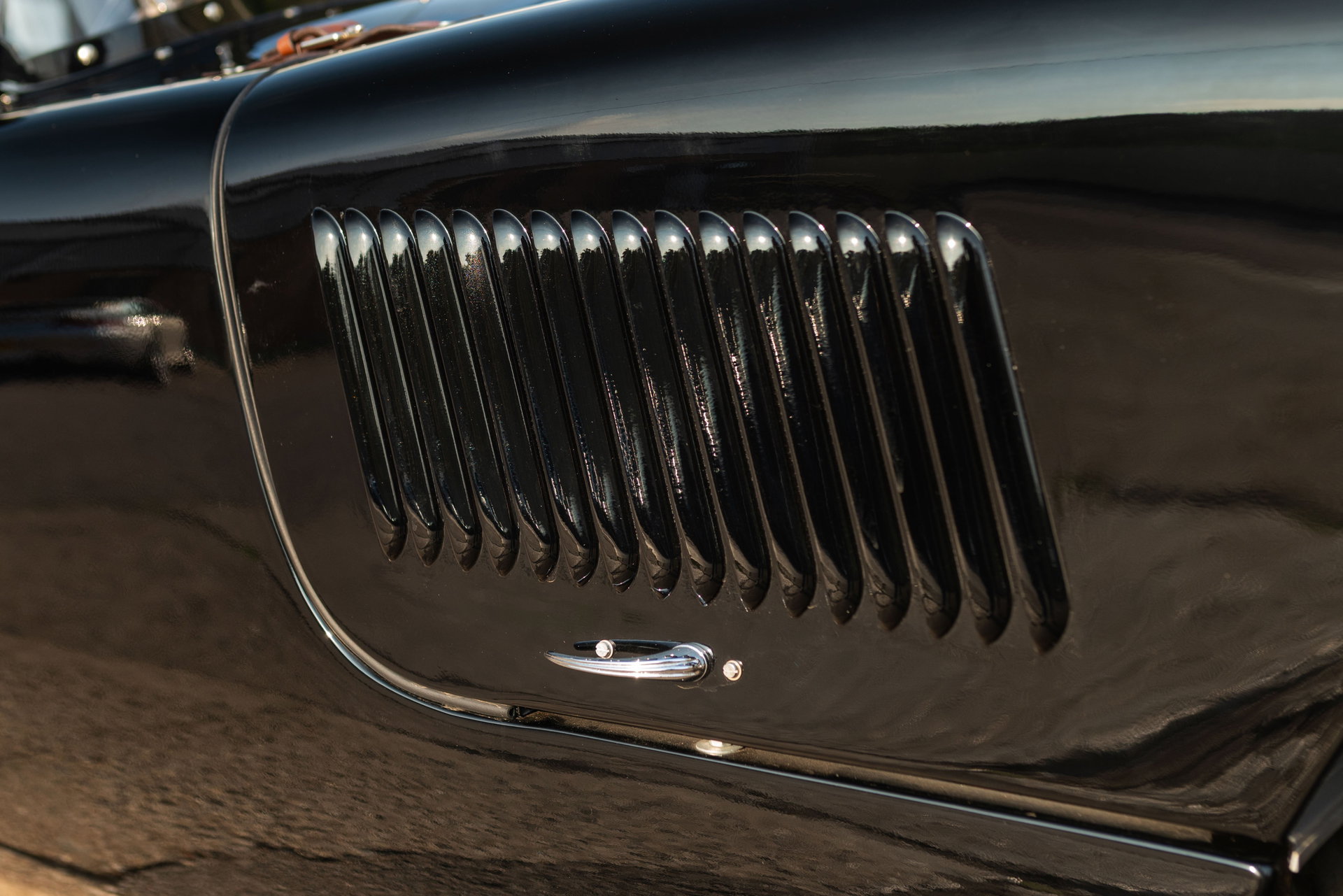 1951 Jaguar C-Type - FIA Race Car, foto 10