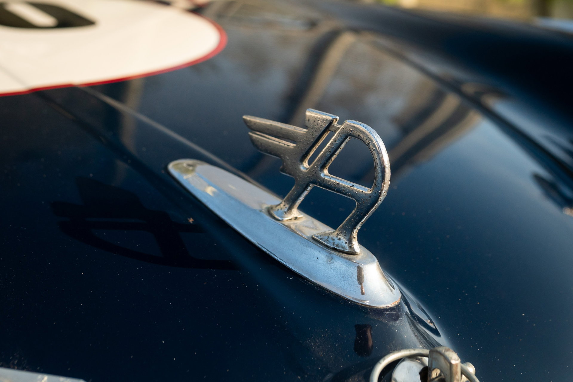 1958 Austin A35 - Race Car, foto 10