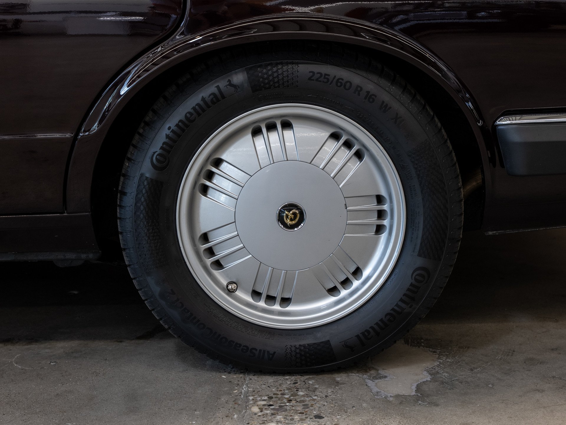 1994 Daimler Double Six - Majestic LWB 6.0 ltr. (X81), foto 7