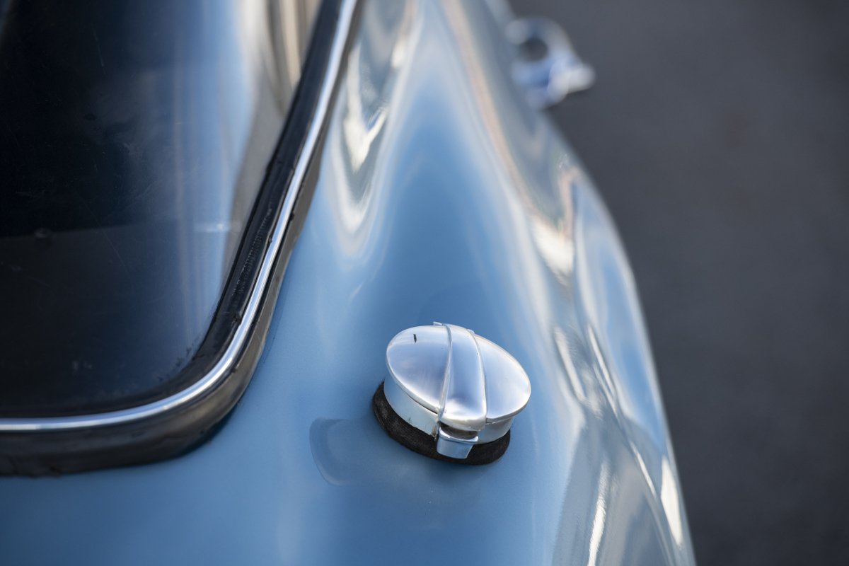 1965 TVR Griffith - FIA Race Car, foto 9
