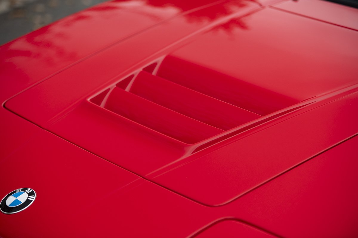 1980 BMW M1, foto 7