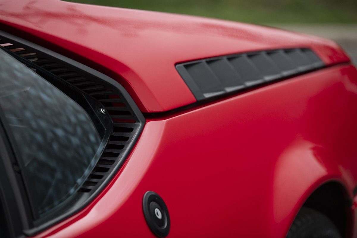 1980 BMW M1, foto 9