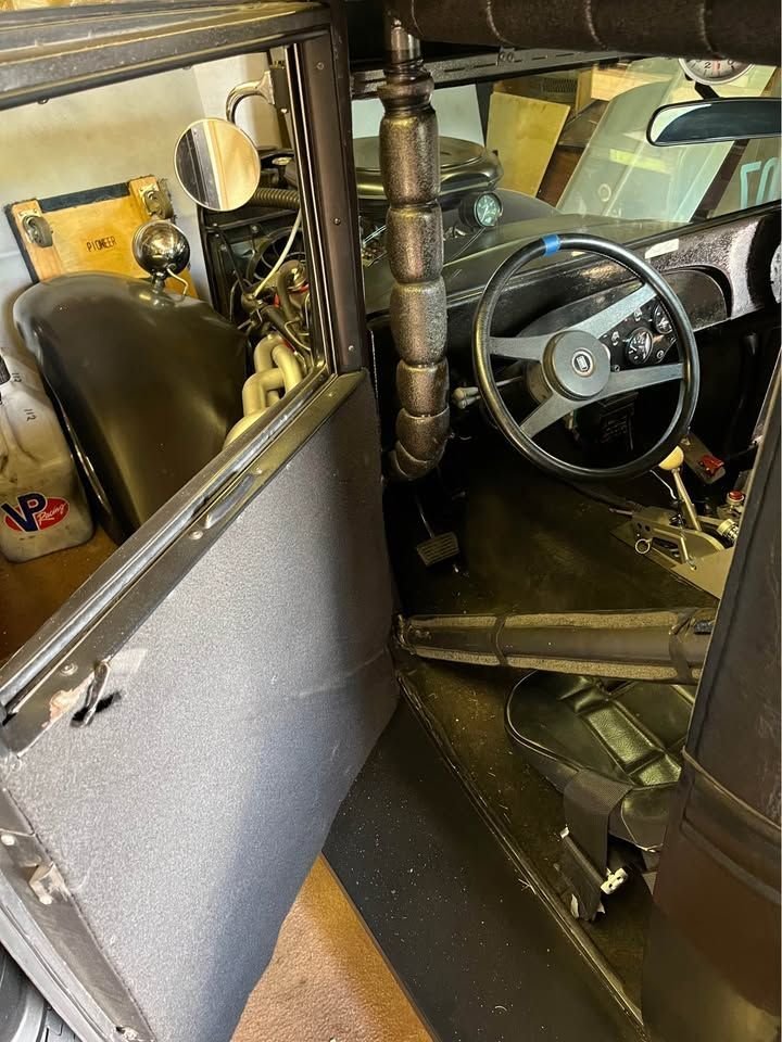 1932 Chevrolet Pick-Up - Street Legal Pickup, foto 12