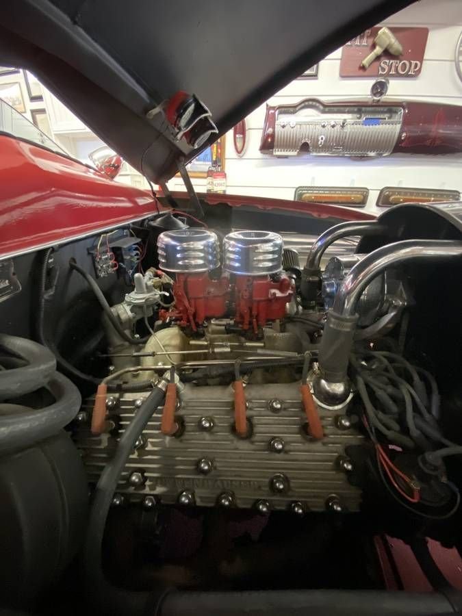 1951 Ford Custom, foto 12