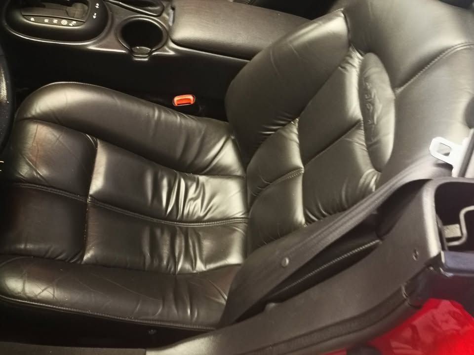 1999 Plymouth Prowler, foto 4