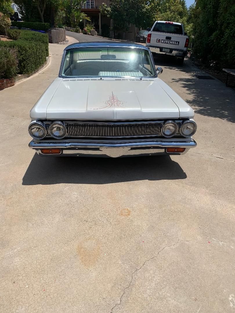 1963 Buick Skylark, foto 2