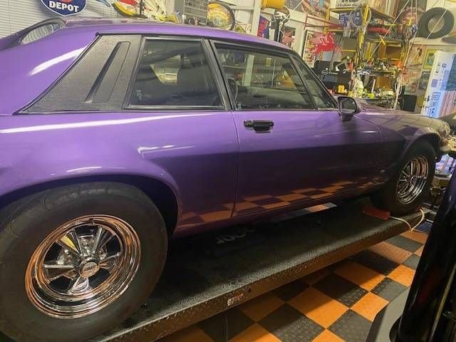 1976 Jaguar XJS, foto 7