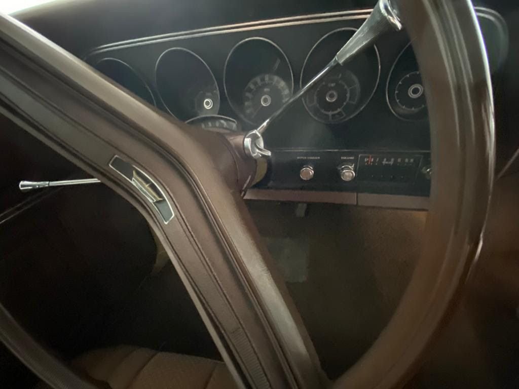 1973 Ford Gran Torino, foto 9