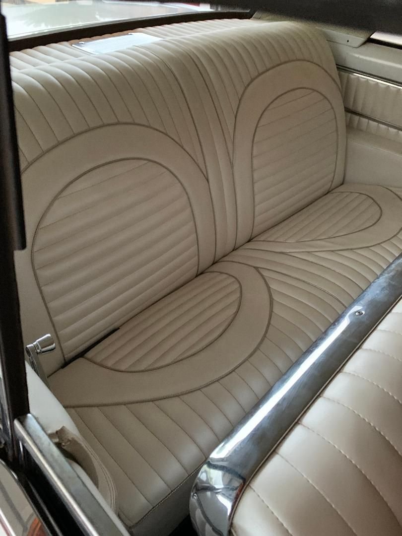 1963 Buick Skylark, foto 6