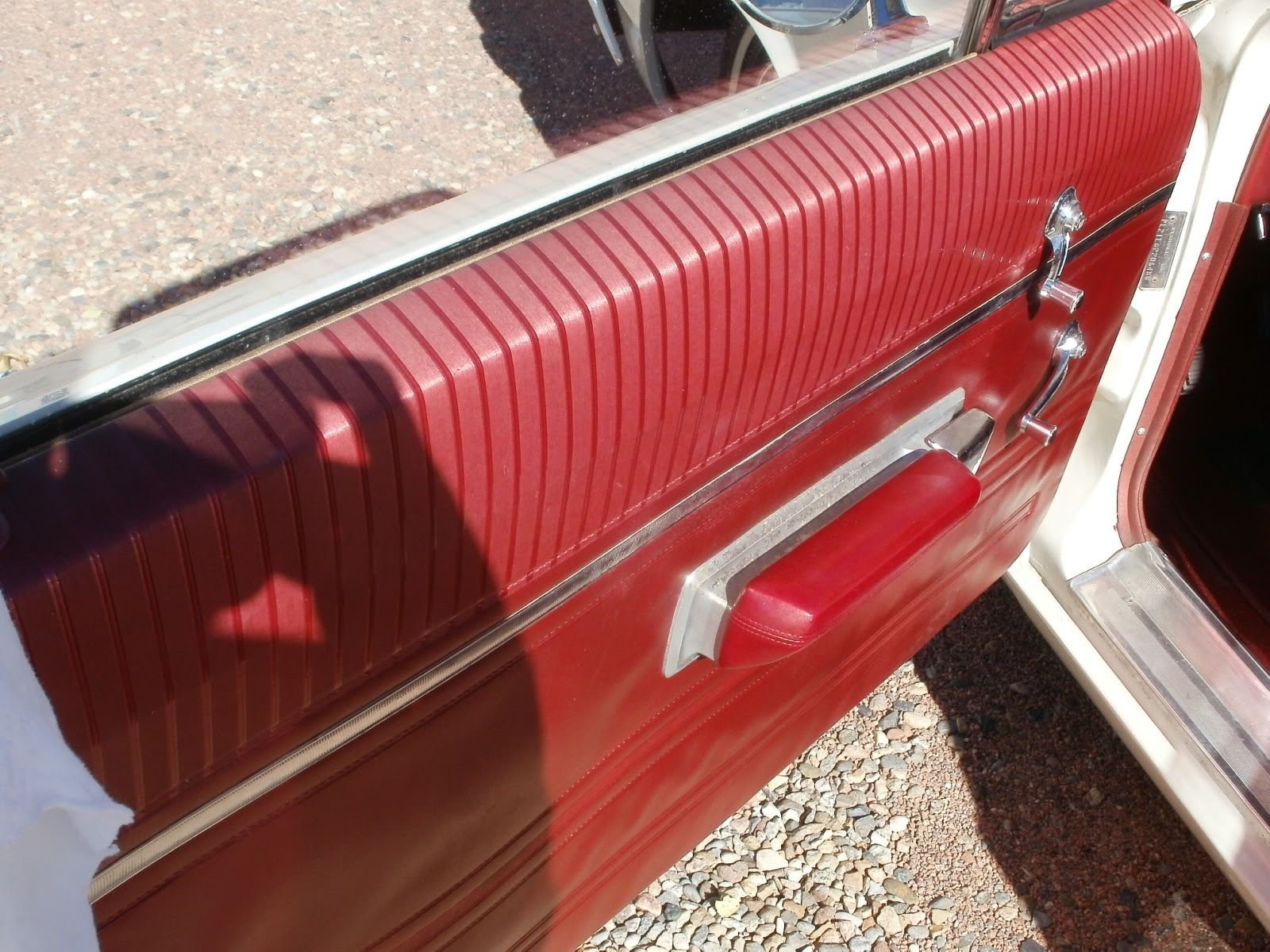 1966 Plymouth Fury, foto 11