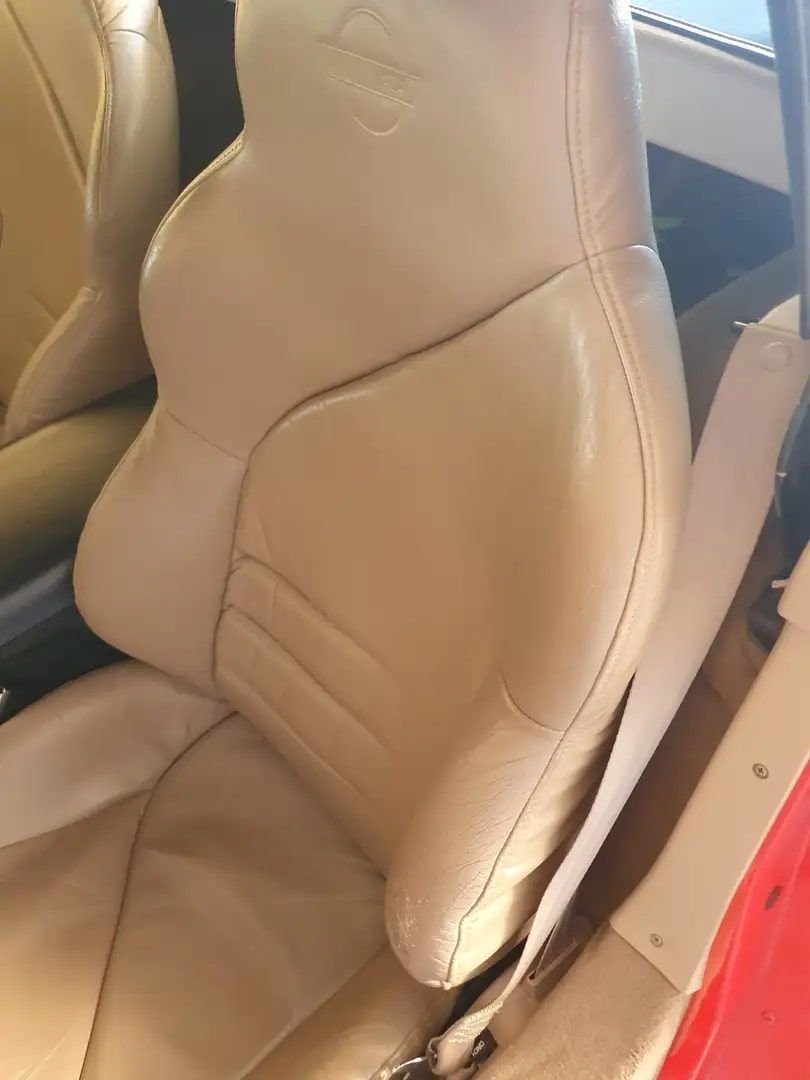 1994 Chevrolet Corvette, foto 10