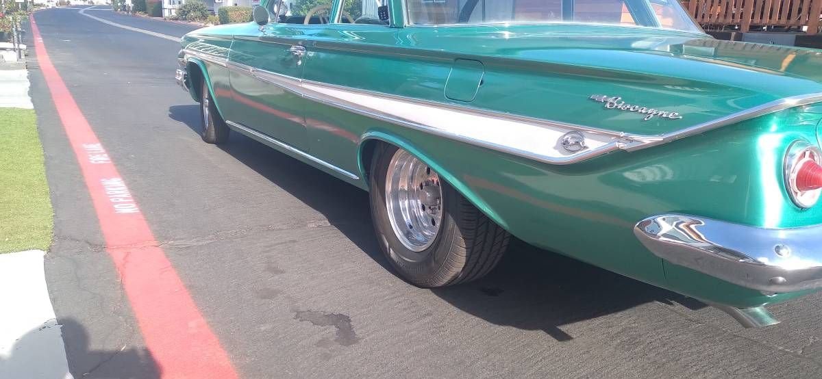 1961 Chevrolet Biscayne, foto 7