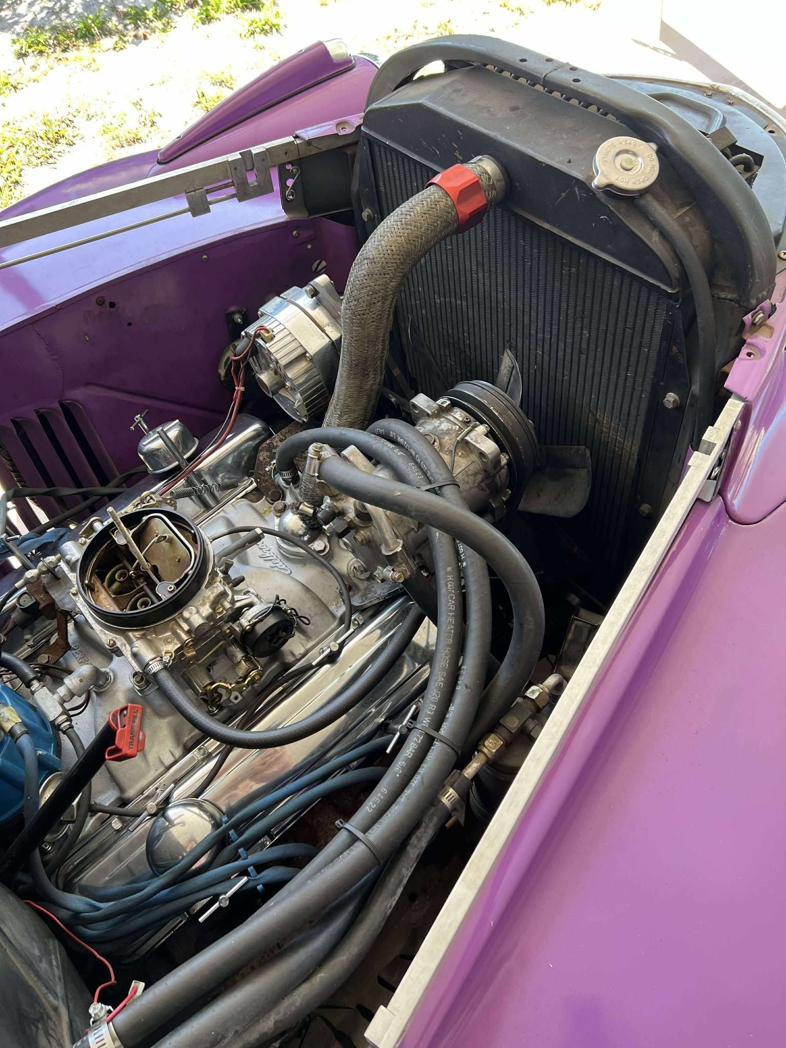 1946 Chevrolet Suburban, foto 11