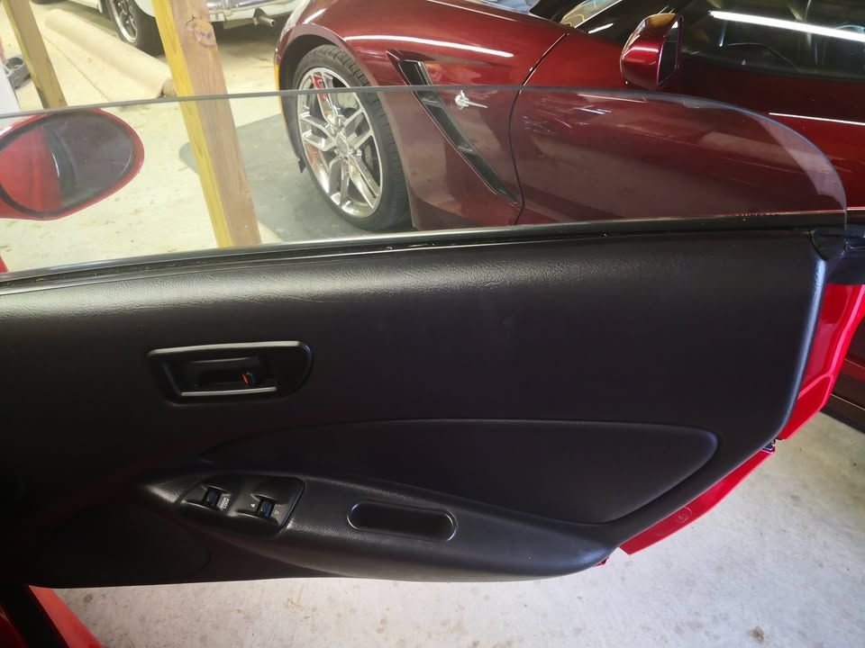 1999 Plymouth Prowler, foto 8