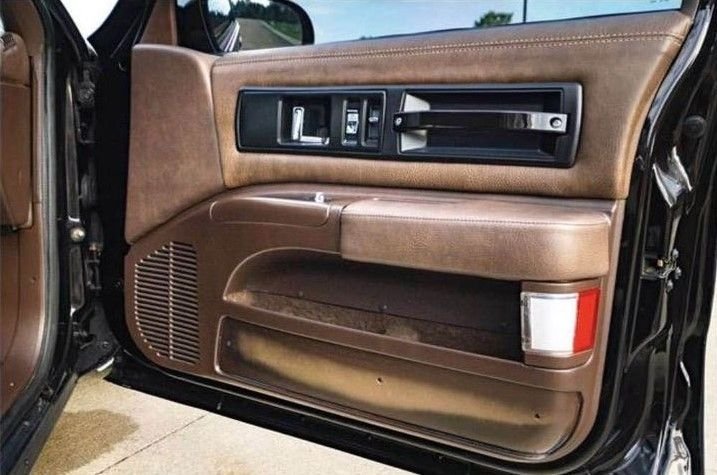 1994 Chevrolet Caprice, foto 12