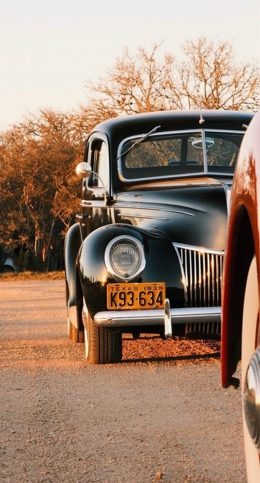 1939 Ford Custom - Deluxe Street Rod, foto 6