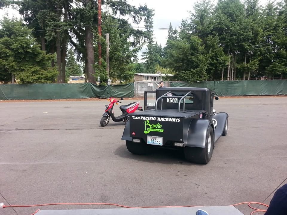 1932 Chevrolet Pick-Up - Street Legal Pickup, foto 6