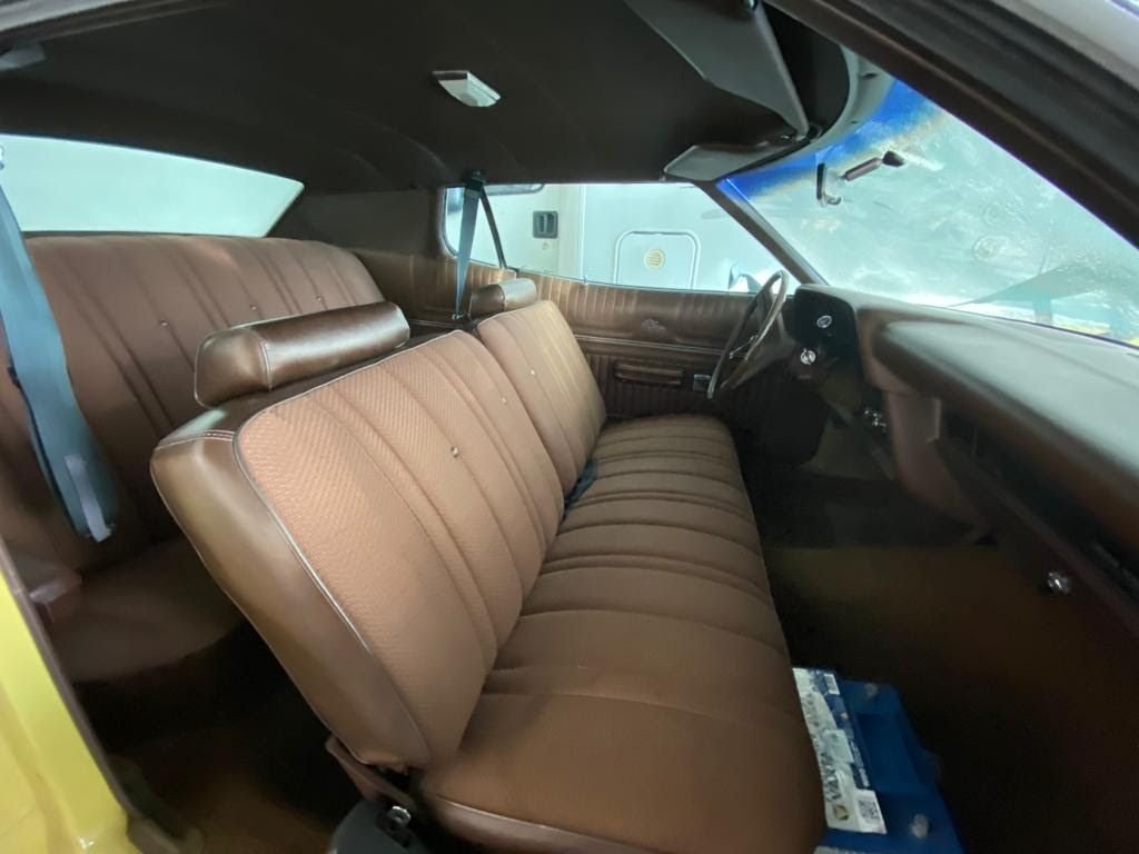1973 Ford Gran Torino, foto 10