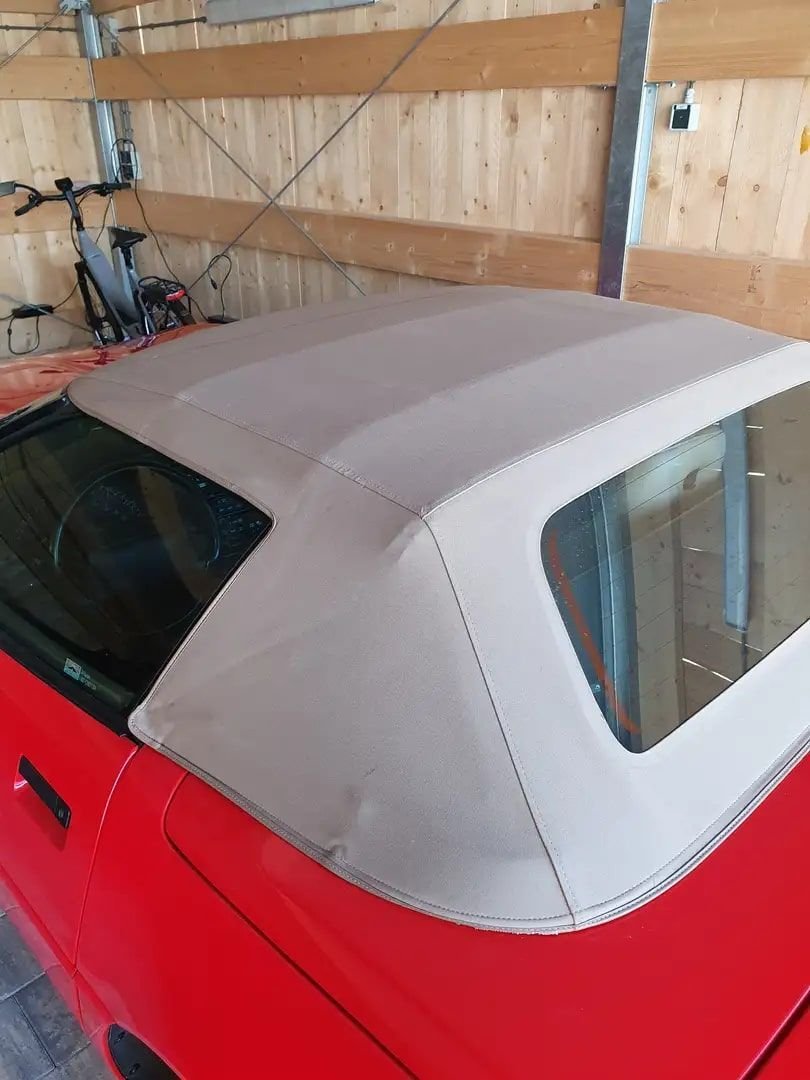 1994 Chevrolet Corvette, foto 6