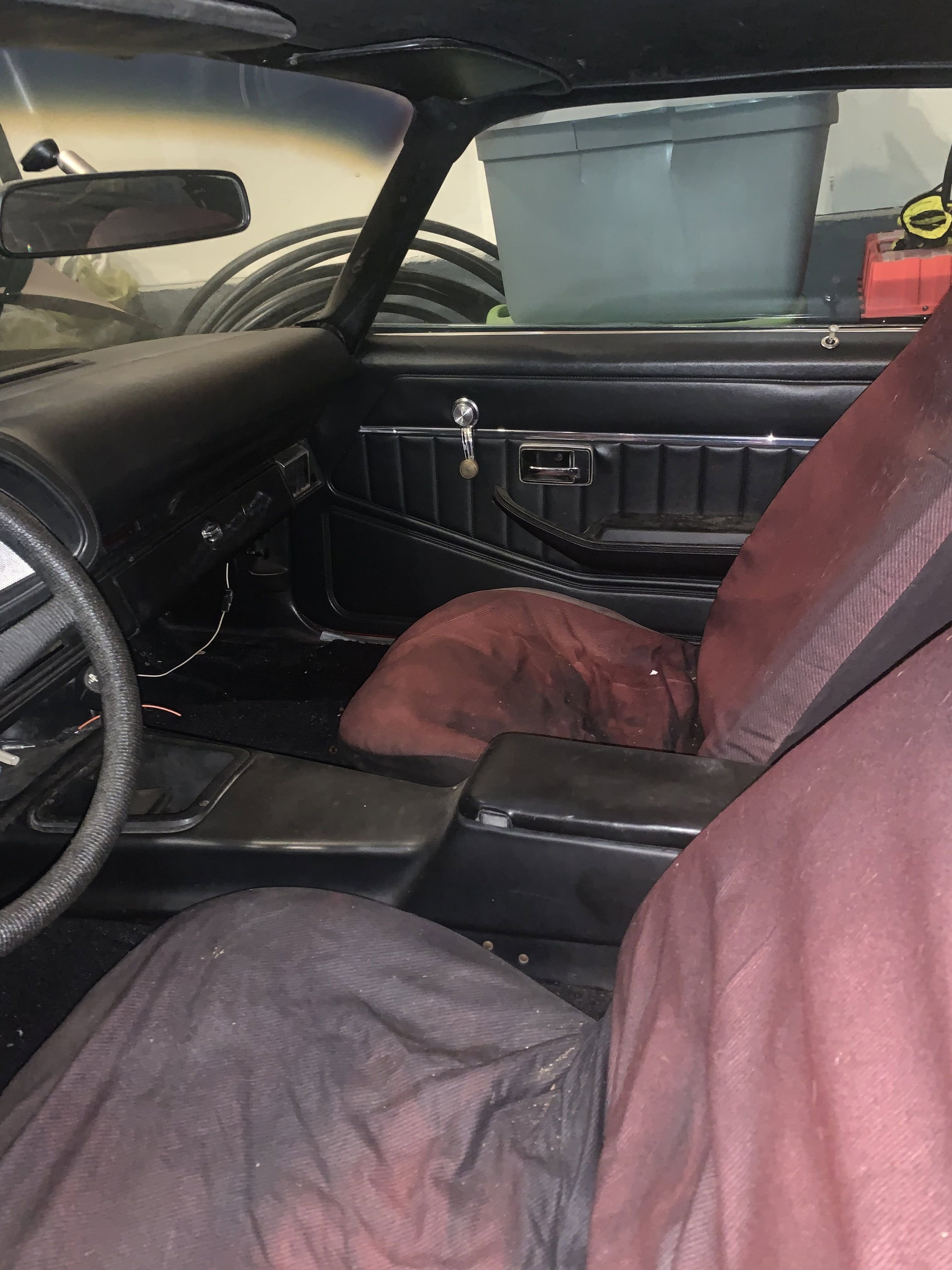 1978 Chevrolet Camaro, foto 9