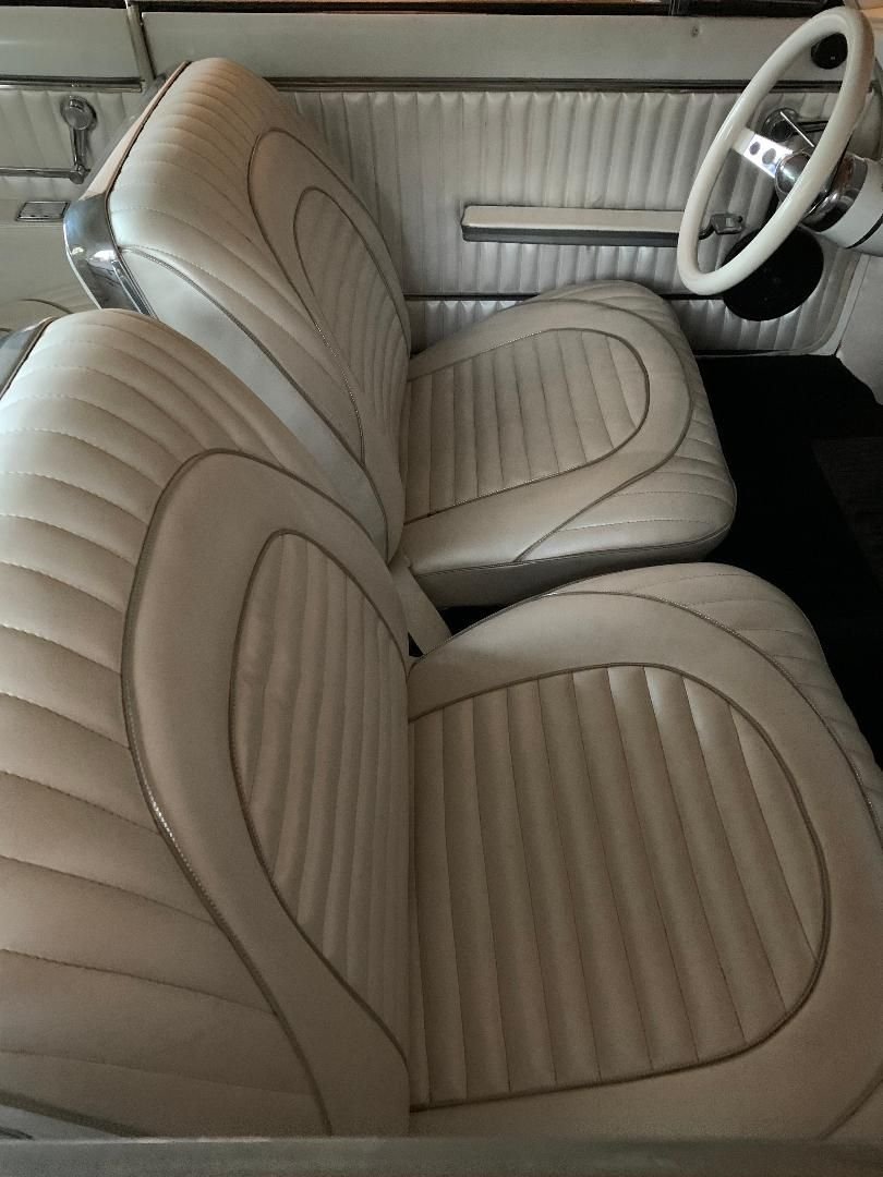 1963 Buick Skylark, foto 5