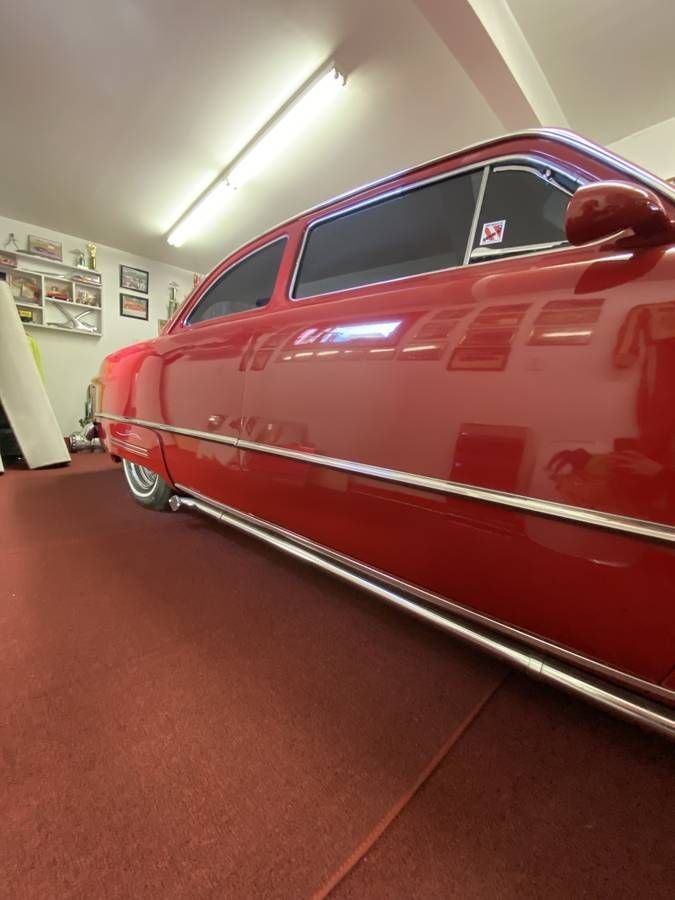 1951 Ford Custom, foto 6