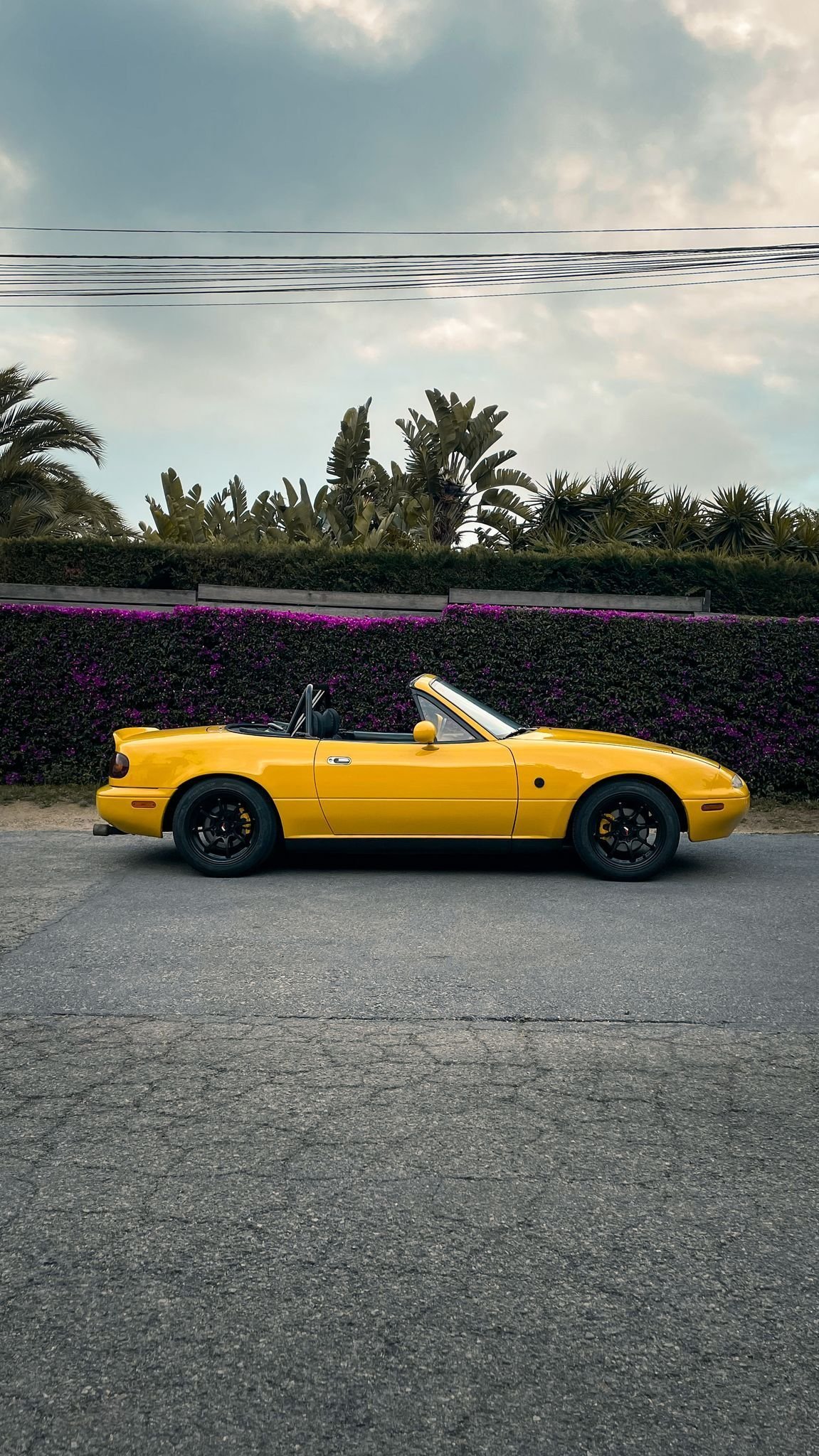 1996 Mazda MX5, foto 9