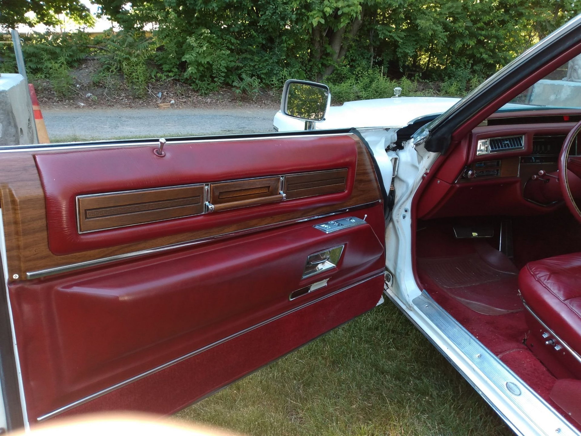 1975 Cadillac DeVille, foto 7
