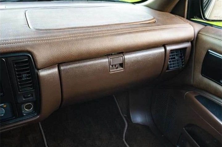 1994 Chevrolet Caprice, foto 10