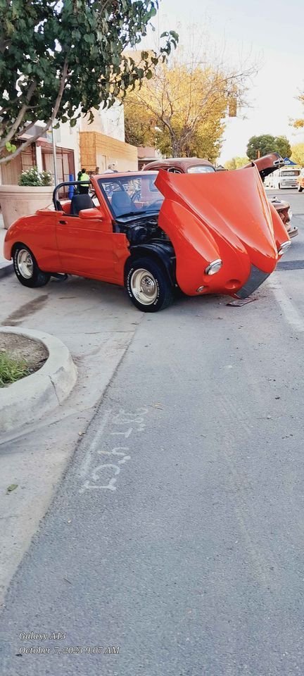 1940 Ford Roadster - convertible, foto 3