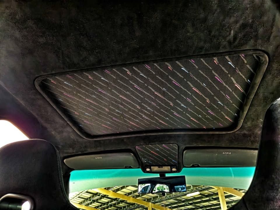 1997 BMW 3 Series - LS 5.7 SWAP, foto 10