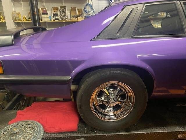 1976 Jaguar XJS, foto 8