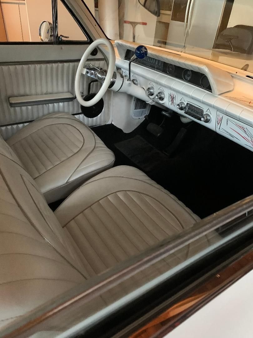 1963 Buick Skylark, foto 4
