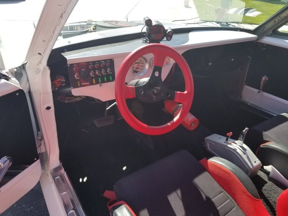1967 Ford Mustang - coupe, foto 8