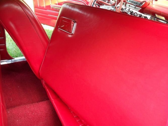 1961 Dodge Polara, foto 10