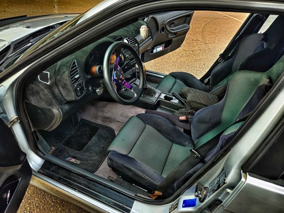 1997 BMW 3 Series - LS 5.7 SWAP, foto 7