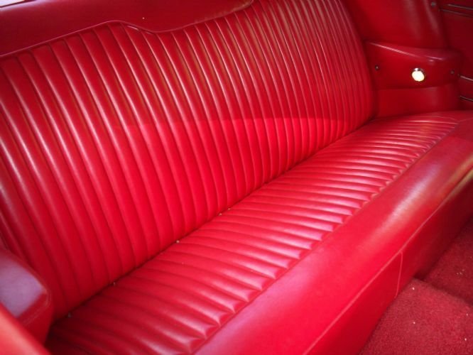 1961 Dodge Polara, foto 9
