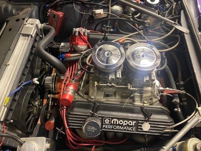 1976 Jaguar XJS, foto 12