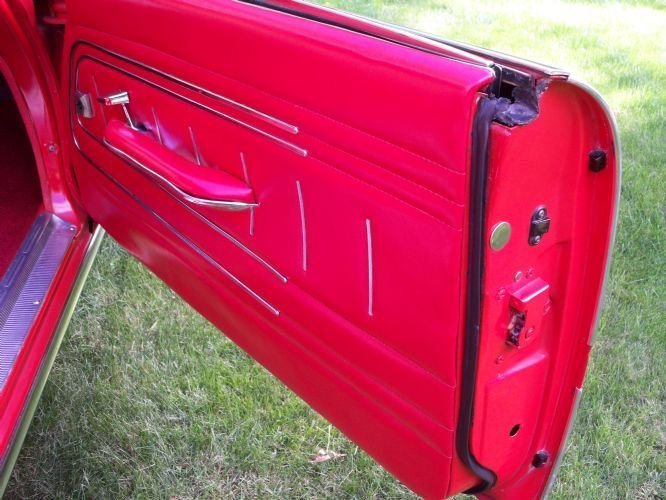 1961 Dodge Polara, foto 12