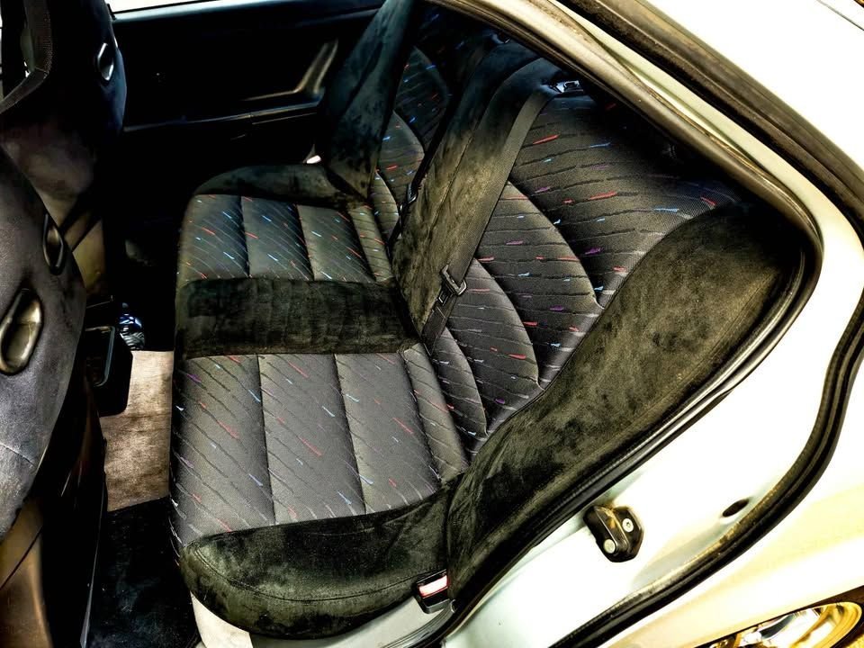 1997 BMW 3 Series - LS 5.7 SWAP, foto 9