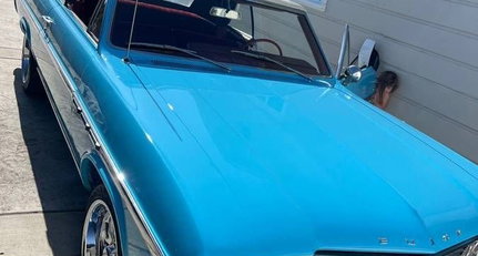 1964 Buick Skylark - Convertible
