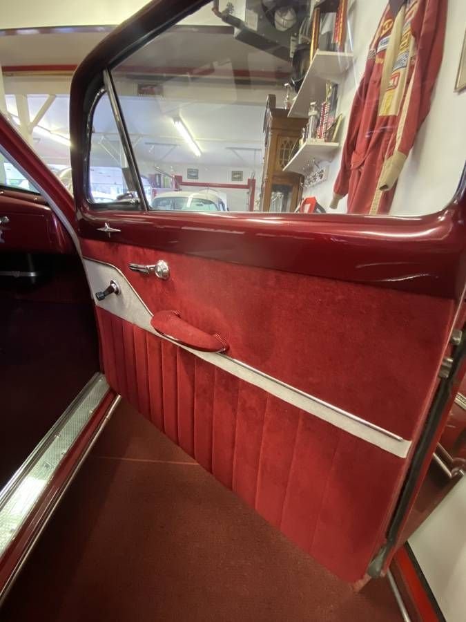 1951 Ford Custom, foto 11