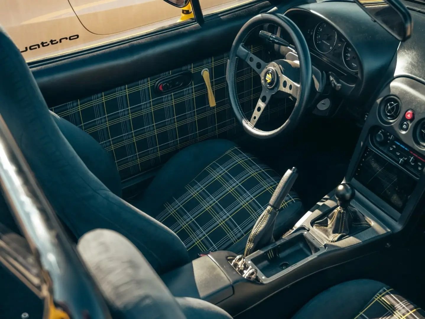 1996 Mazda MX5, foto 11